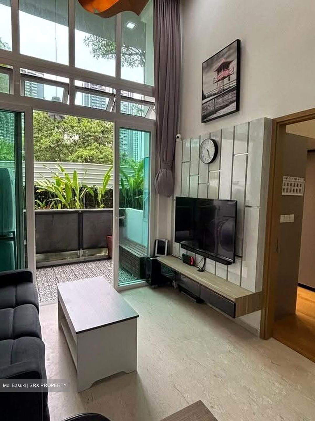 Waterfront @ Faber (D5), Apartment #621224881